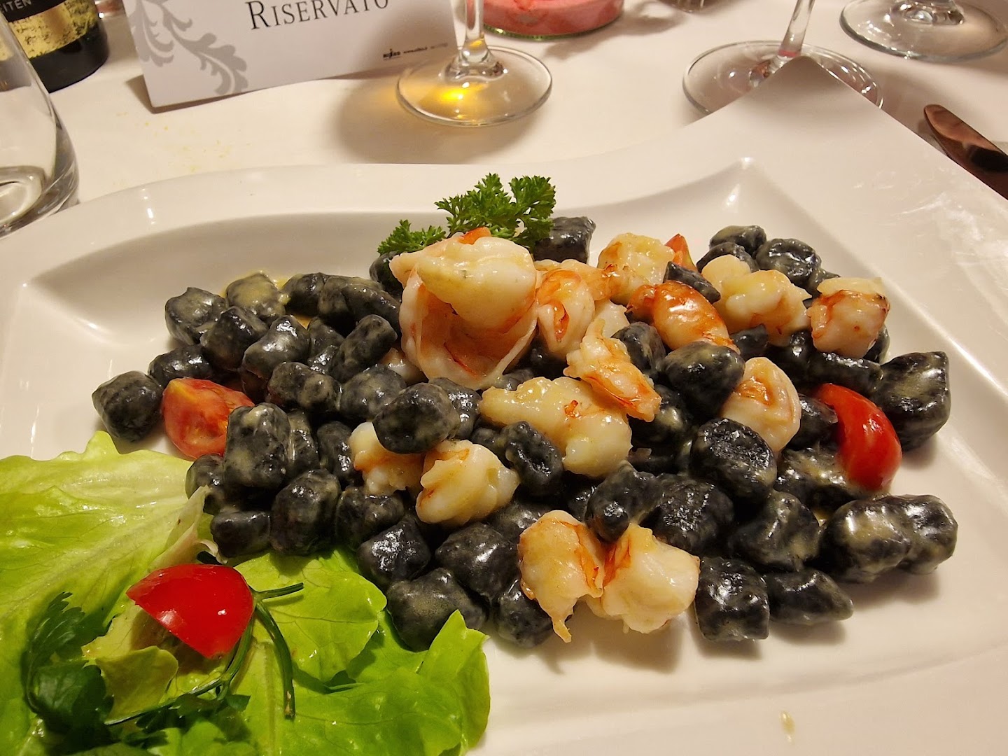 Ristorante Pizzeria Adler
