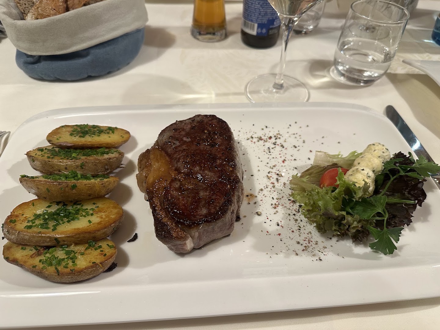 Ristorante Pizzeria Adler