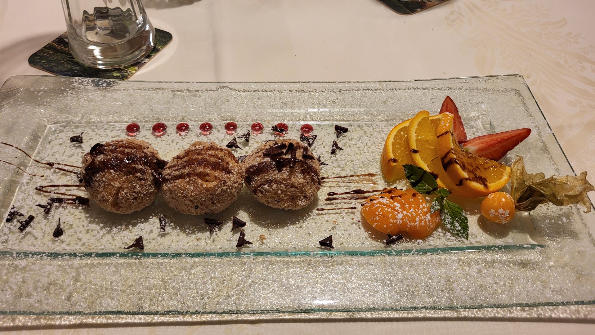 Ristorante Pizzeria Adler