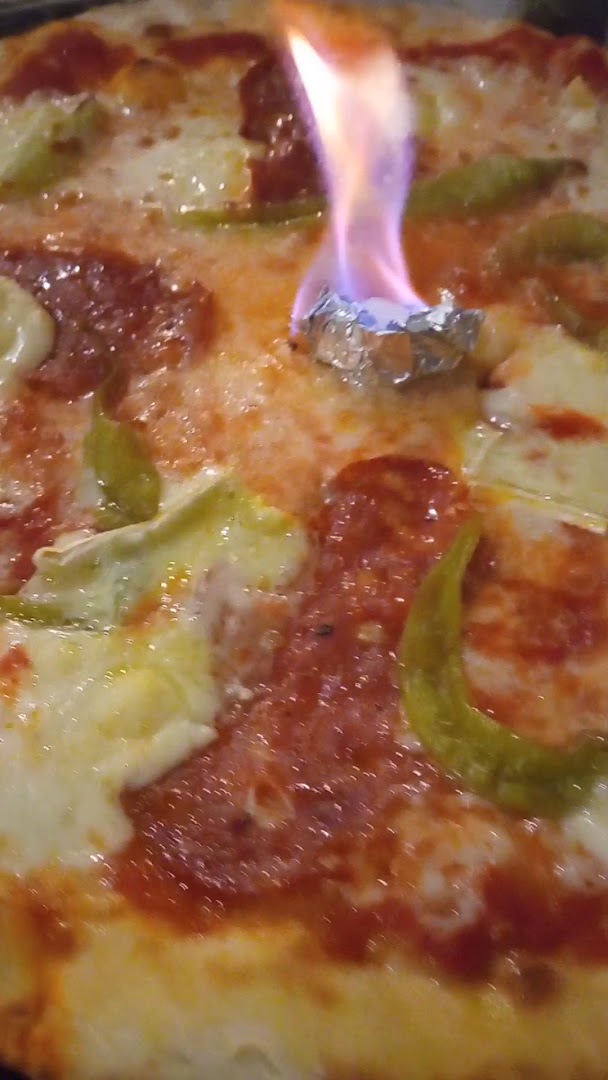 Ristorante Pizzeria Ae do Rode