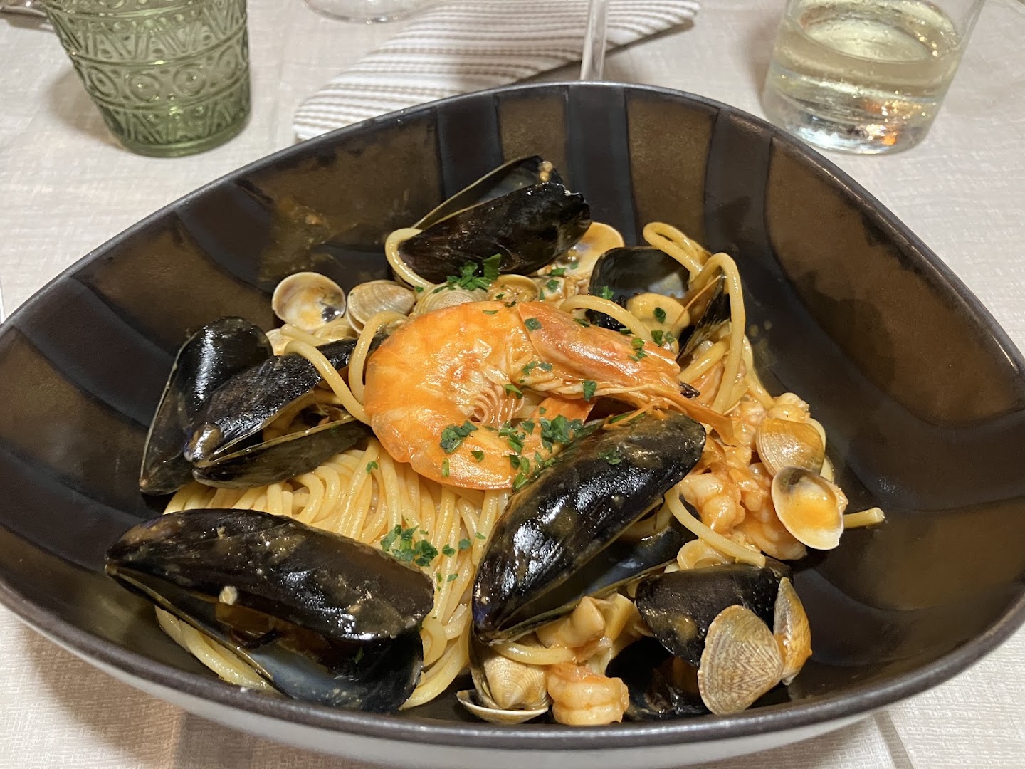 Ristorante Pizzeria Ae do Rode