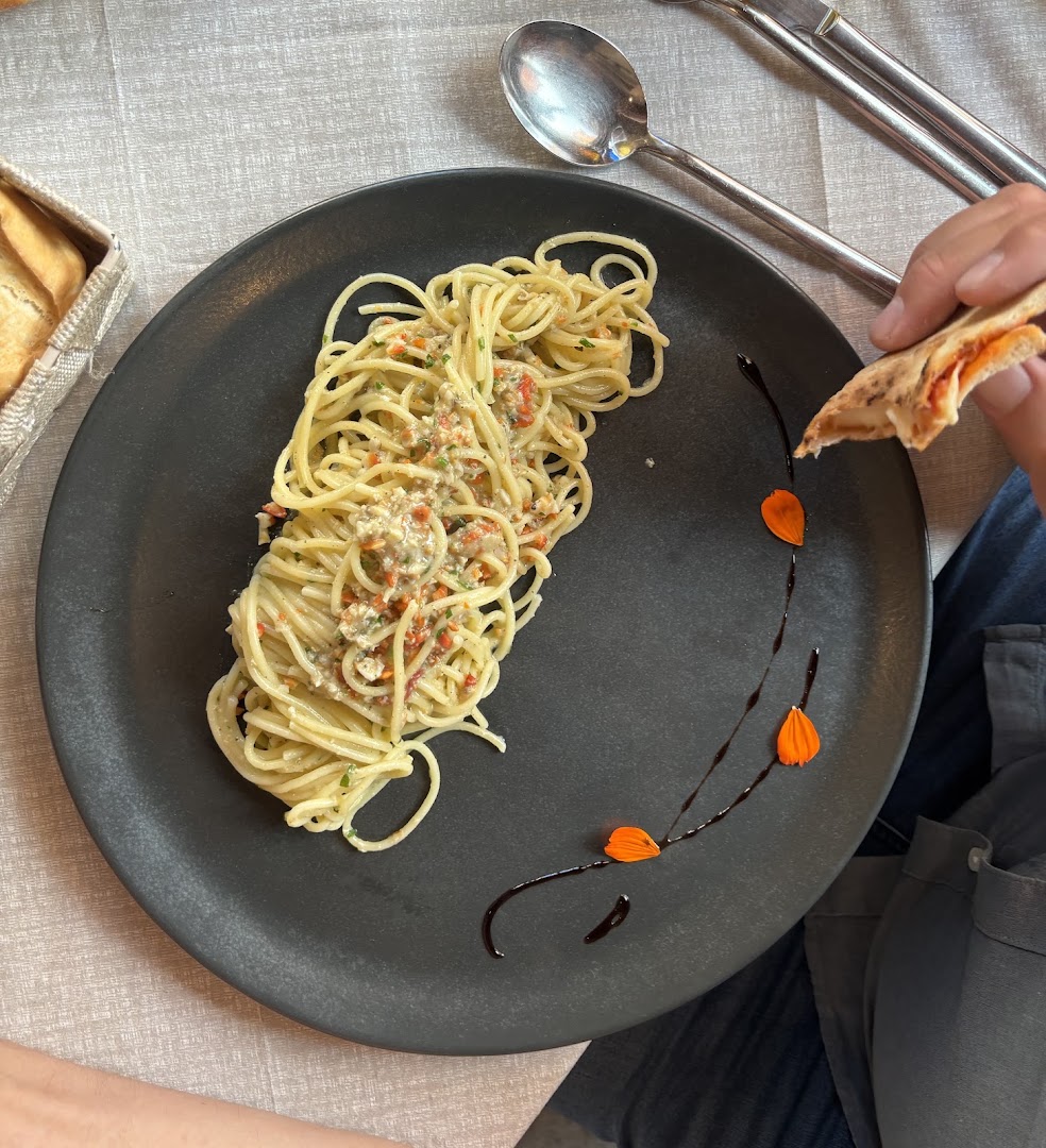 Ristorante Pizzeria Ae do Rode