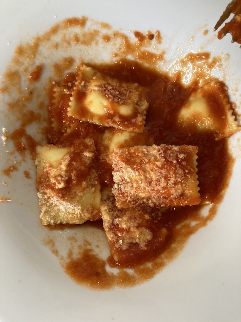 Ristorante Pizzeria Affittacamere Logudoro