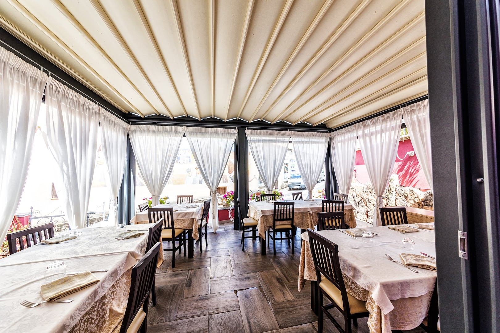 Ristorante Pizzeria Affittacamere Logudoro