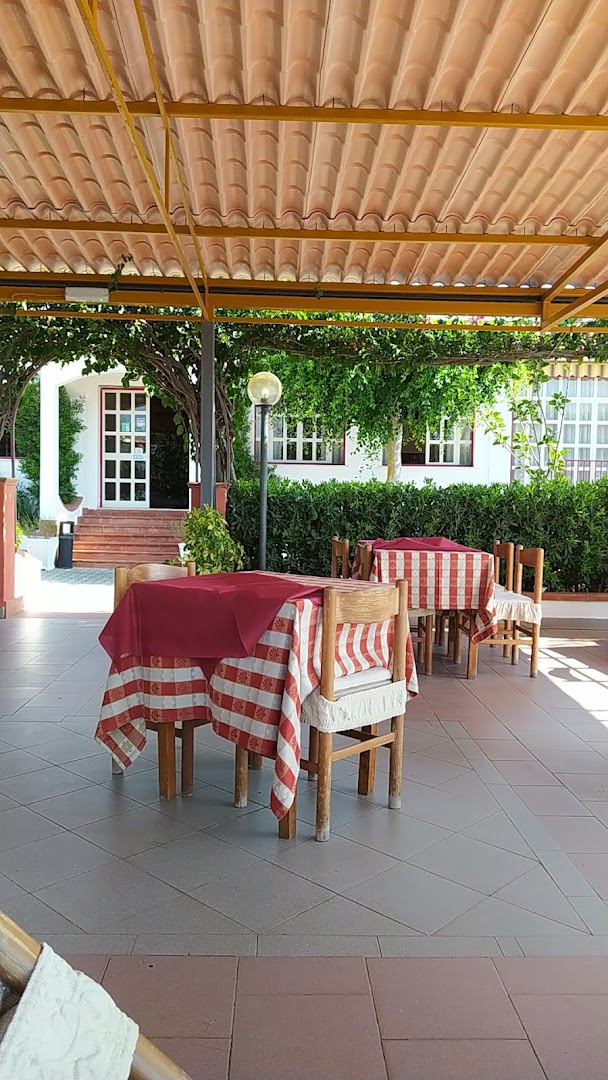 Ristorante Pizzeria Affittacamere "San Carlo"