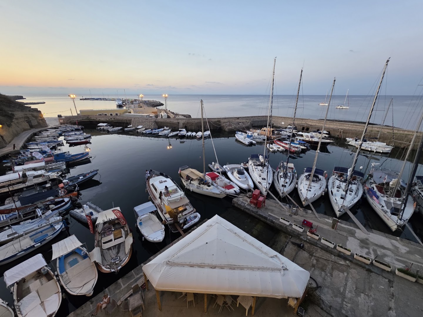 Ristorante Pizzeria Afrodite