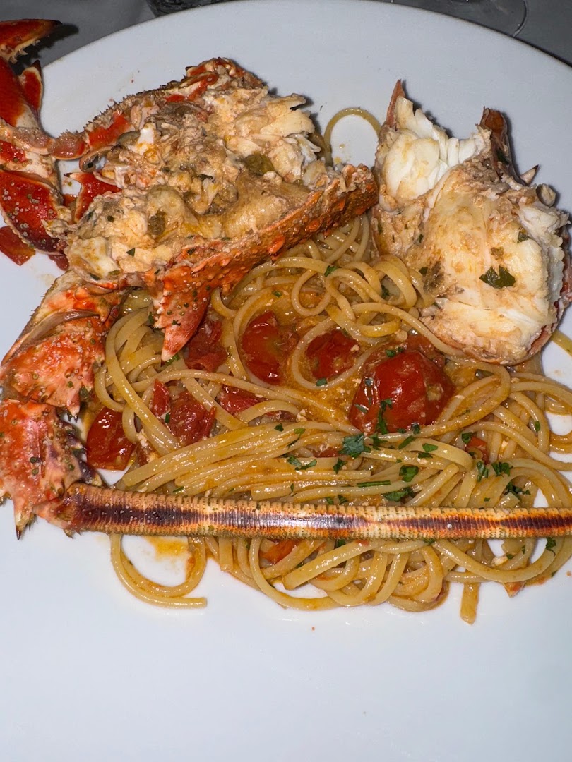 Ristorante Pizzeria Afrodite