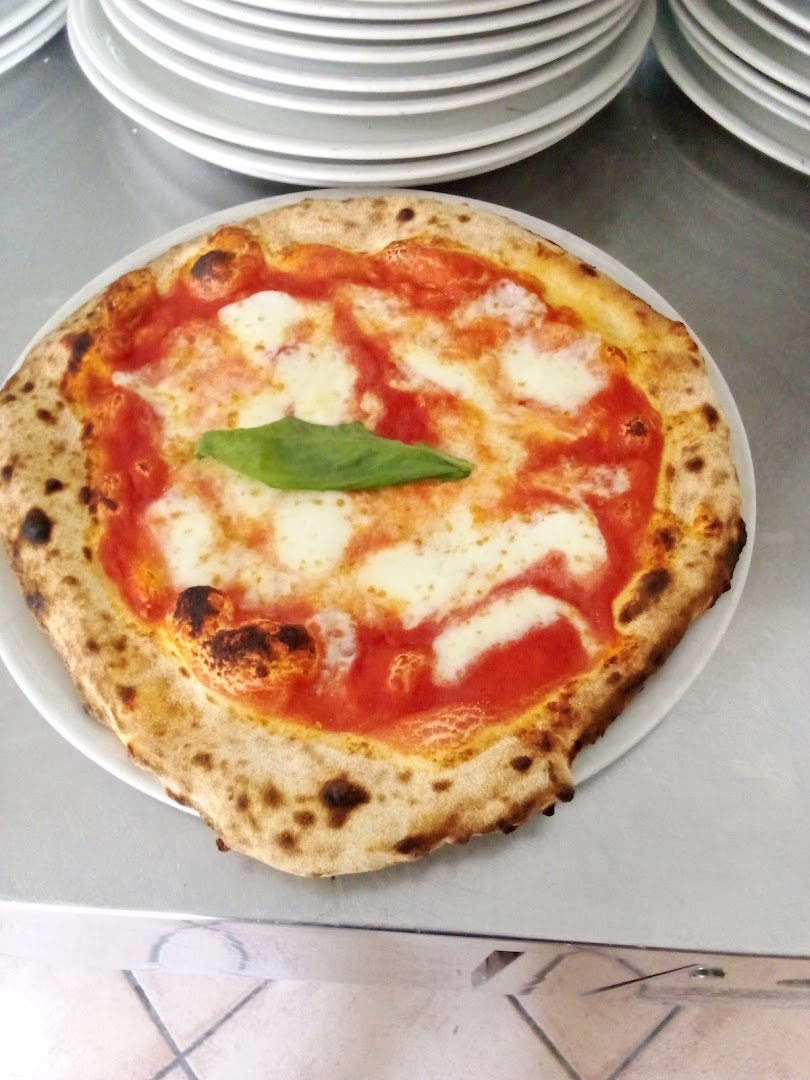 Ristorante Pizzeria Afrodite