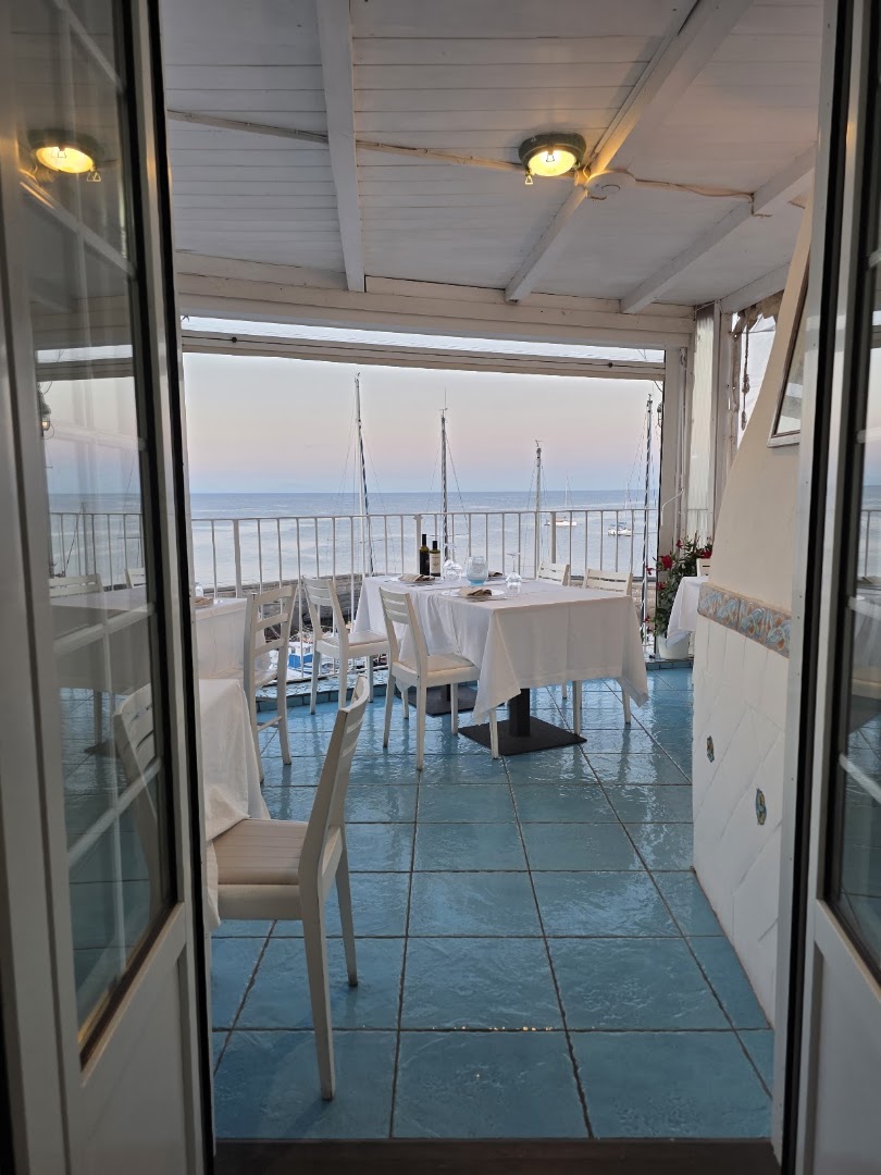 Ristorante Pizzeria Afrodite