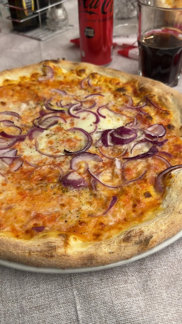 Ristorante Pizzeria agli Eremitani