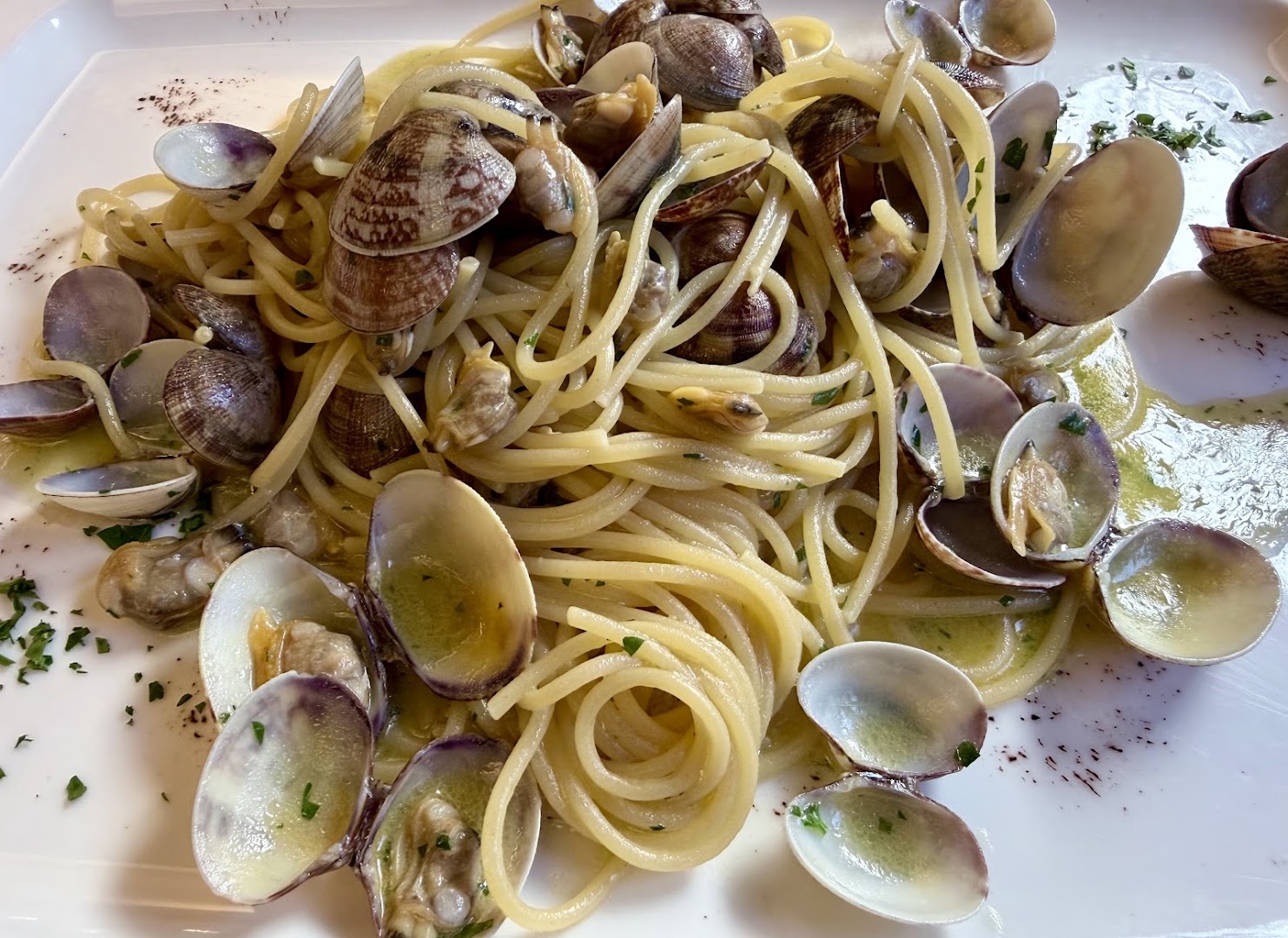 Ristorante Pizzeria agli Eremitani