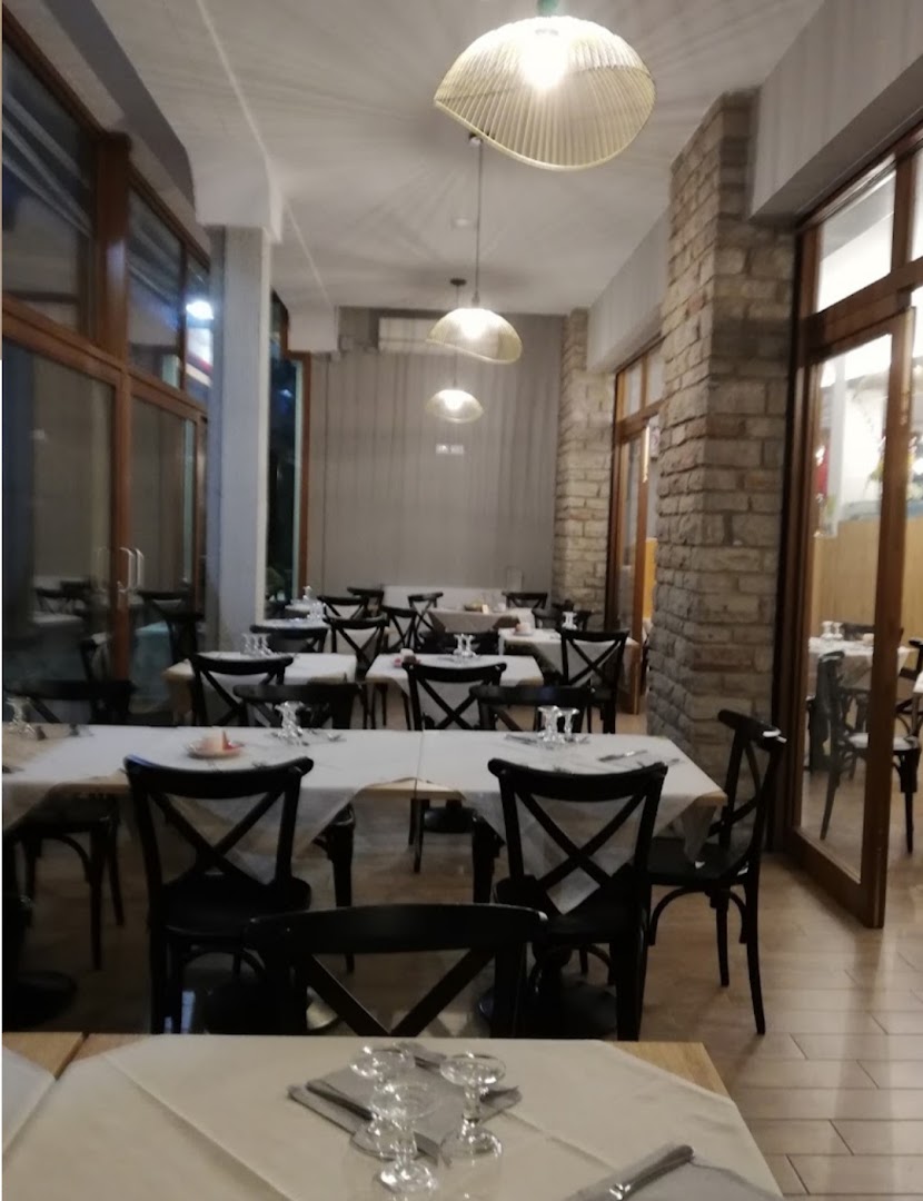 Ristorante Pizzeria Agli Olivi