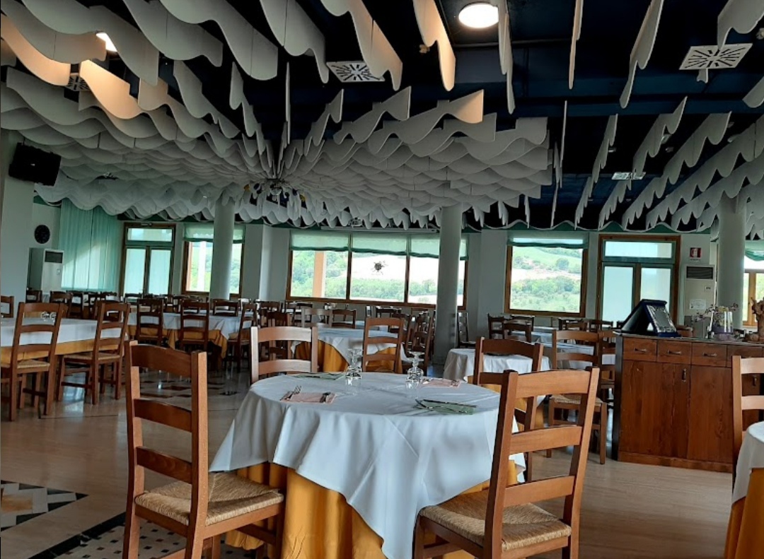 Ristorante Pizzeria Agli Olivi