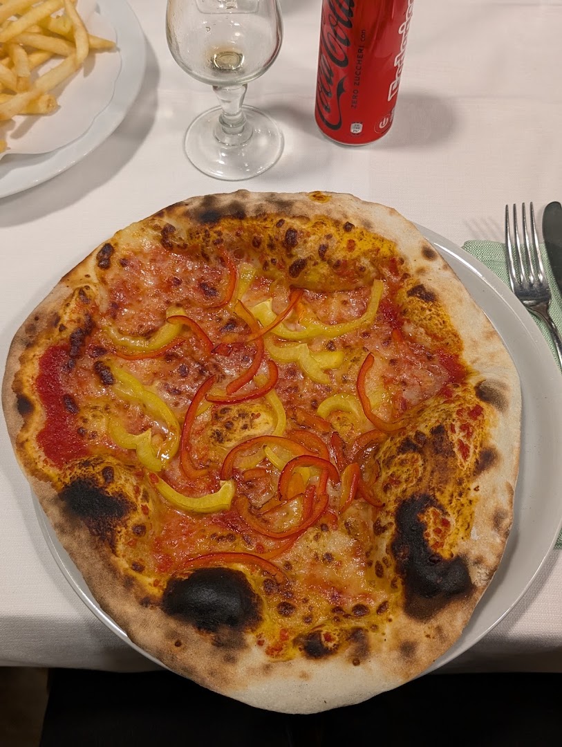 Ristorante Pizzeria Agli Olivi