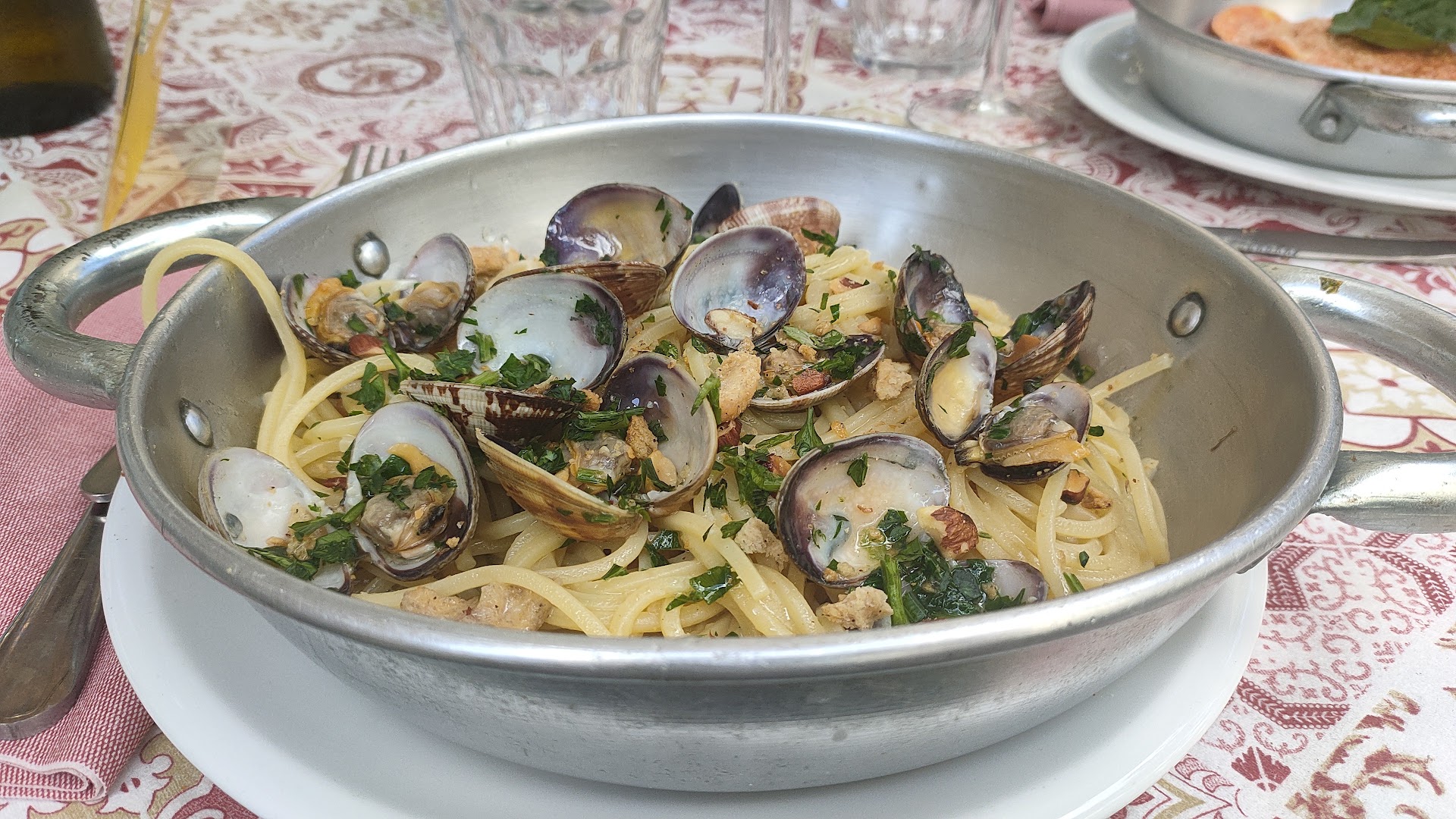 Ristorante Pizzeria Aglio, Olio E... Napoli