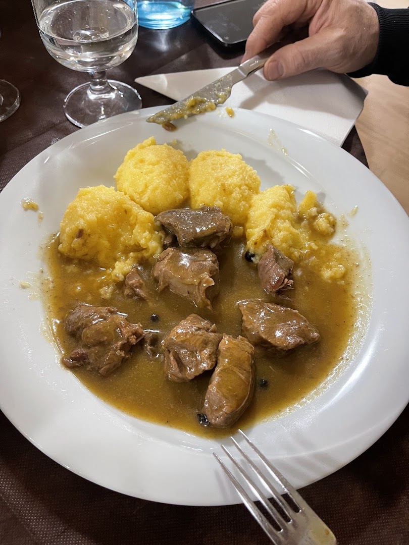 Ristorante pizzeria Agnello