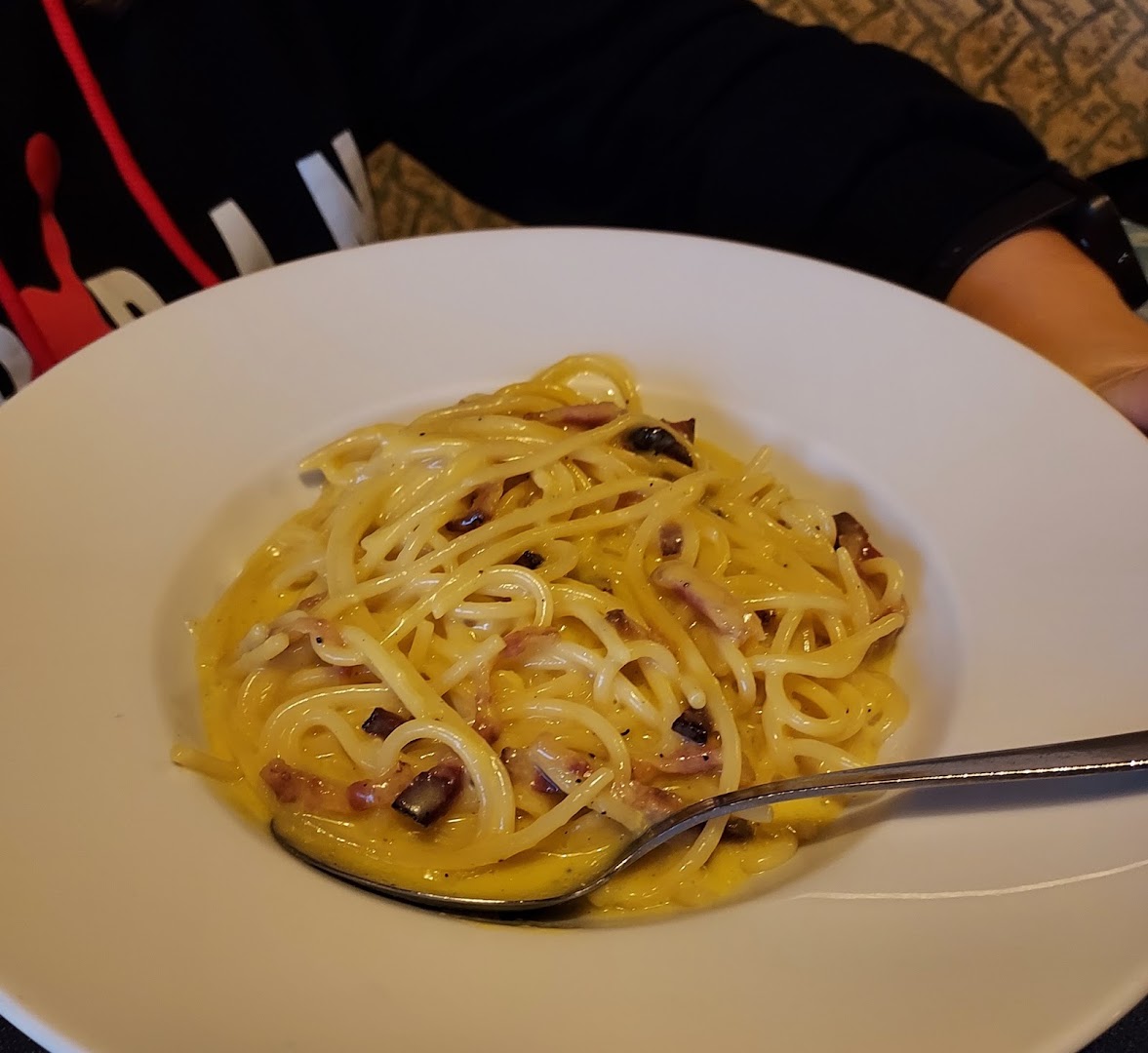 Ristorante Pizzeria Agordina di Laghi & C. S.n.c.