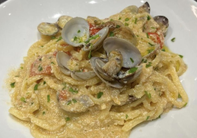 RISTORANTE PIZZERIA AI BASTIONI, Trapani