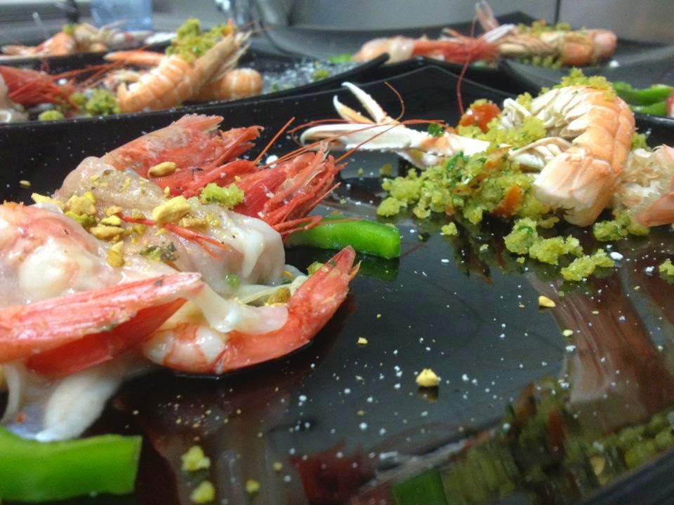 RISTORANTE PIZZERIA AI BASTIONI