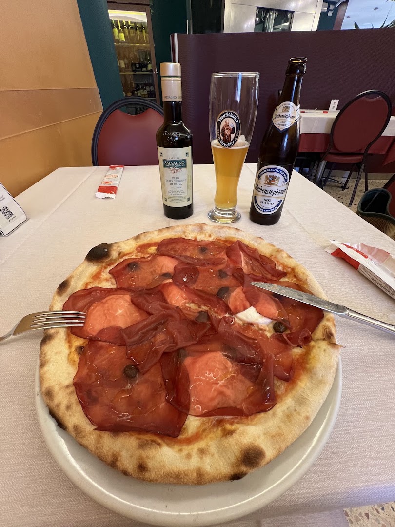 Ristorante Pizzeria Ai Cappuccini