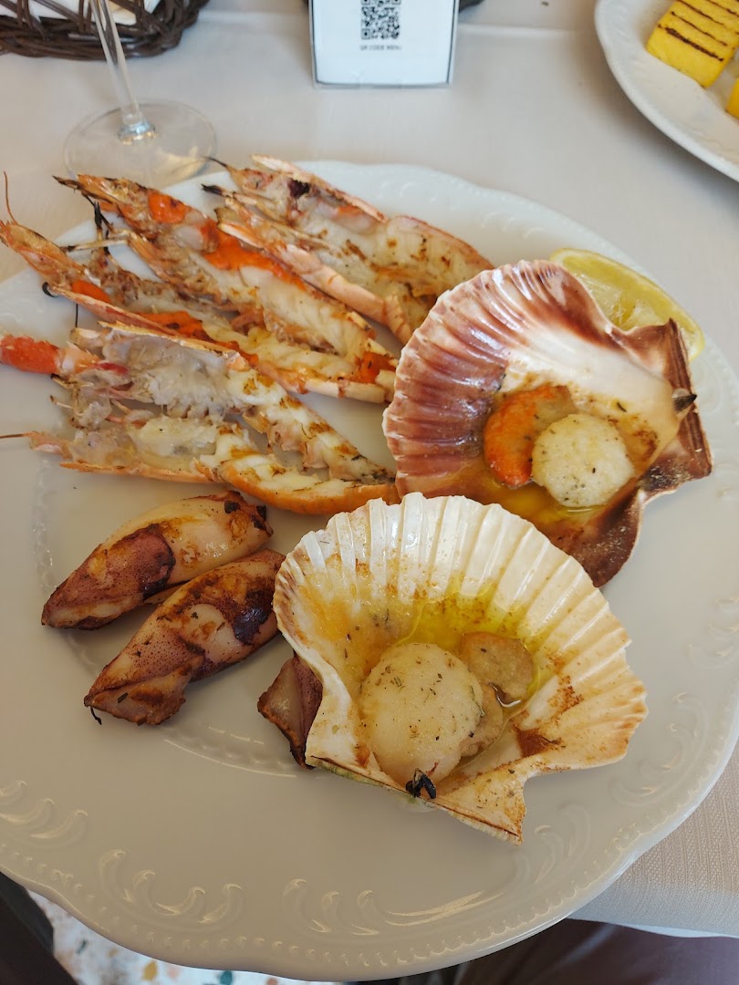 Ristorante Pizzeria Ai Cappuccini