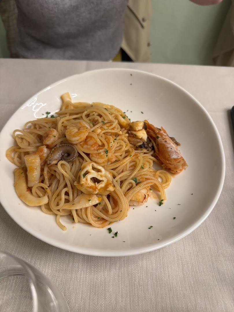 Ristorante Pizzeria Ai Cappuccini