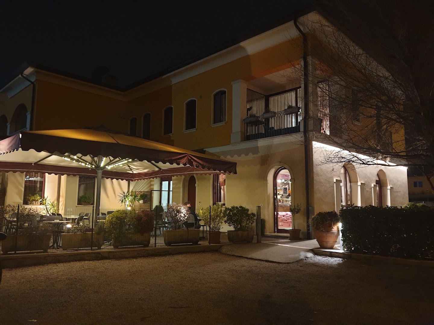 Ristorante Pizzeria Ai Cappuccini