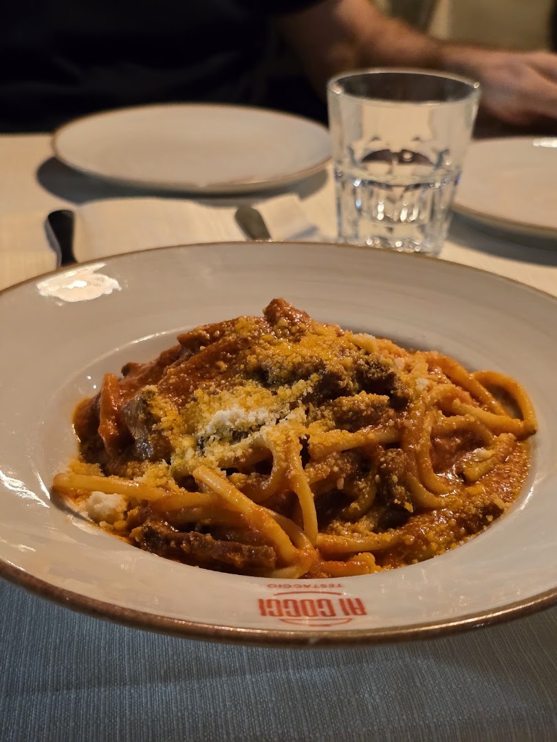 Ristorante Pizzeria Ai Cocci