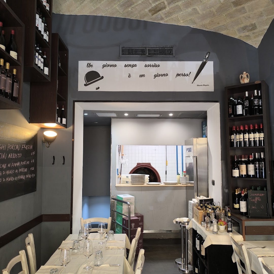 Ristorante Pizzeria Ai Cocci