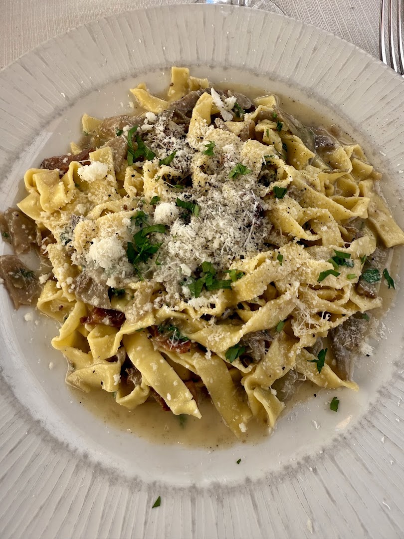 Ristorante Pizzeria Ai Cocci