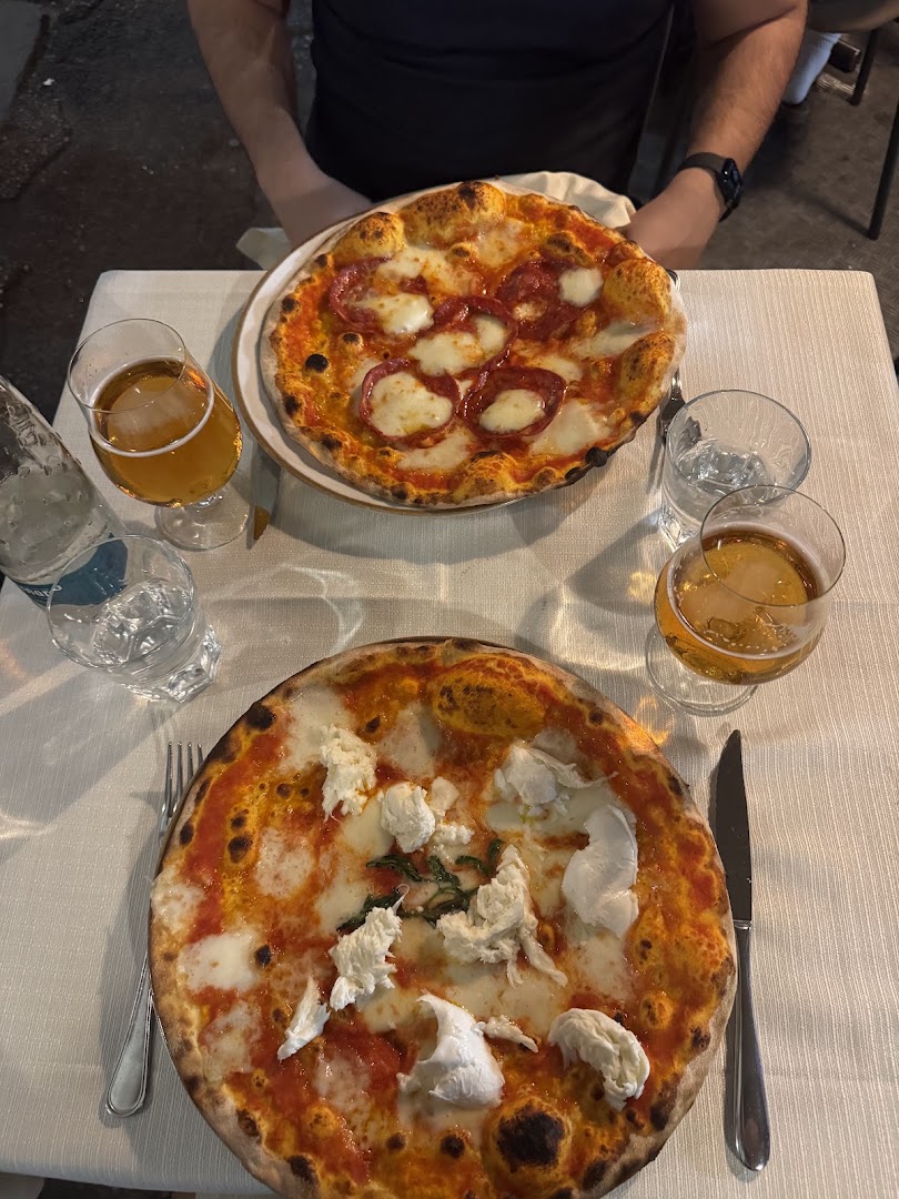 Ristorante Pizzeria Ai Cocci