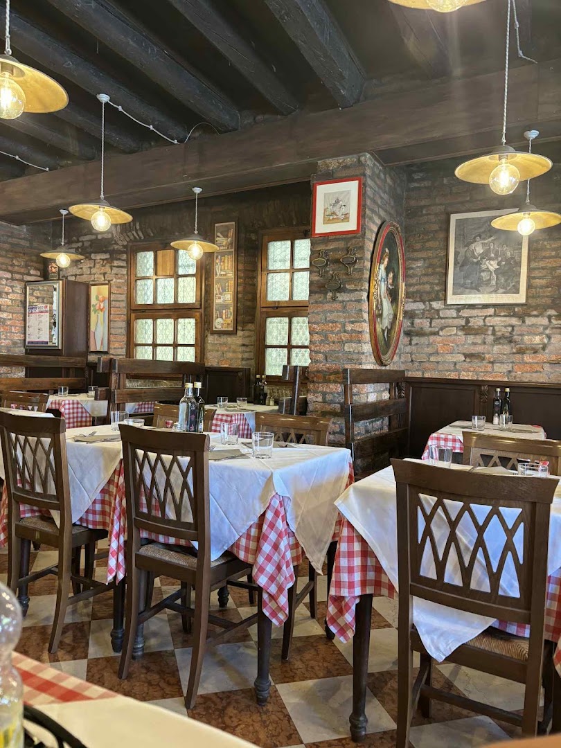 Ristorante Pizzeria Ai Sportivi
