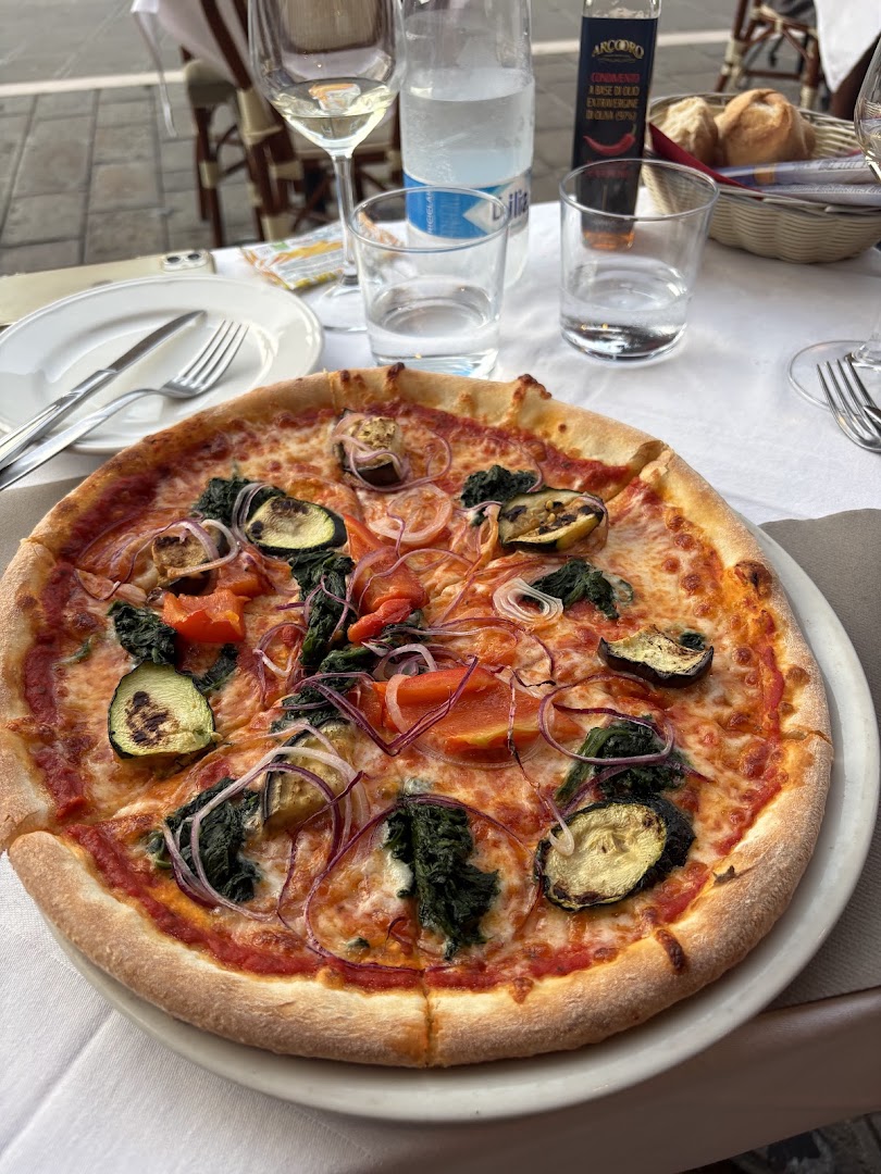 Ristorante Pizzeria Ai Sportivi