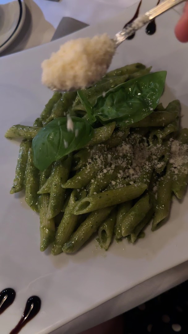 Ristorante Pizzeria Ai Sportivi