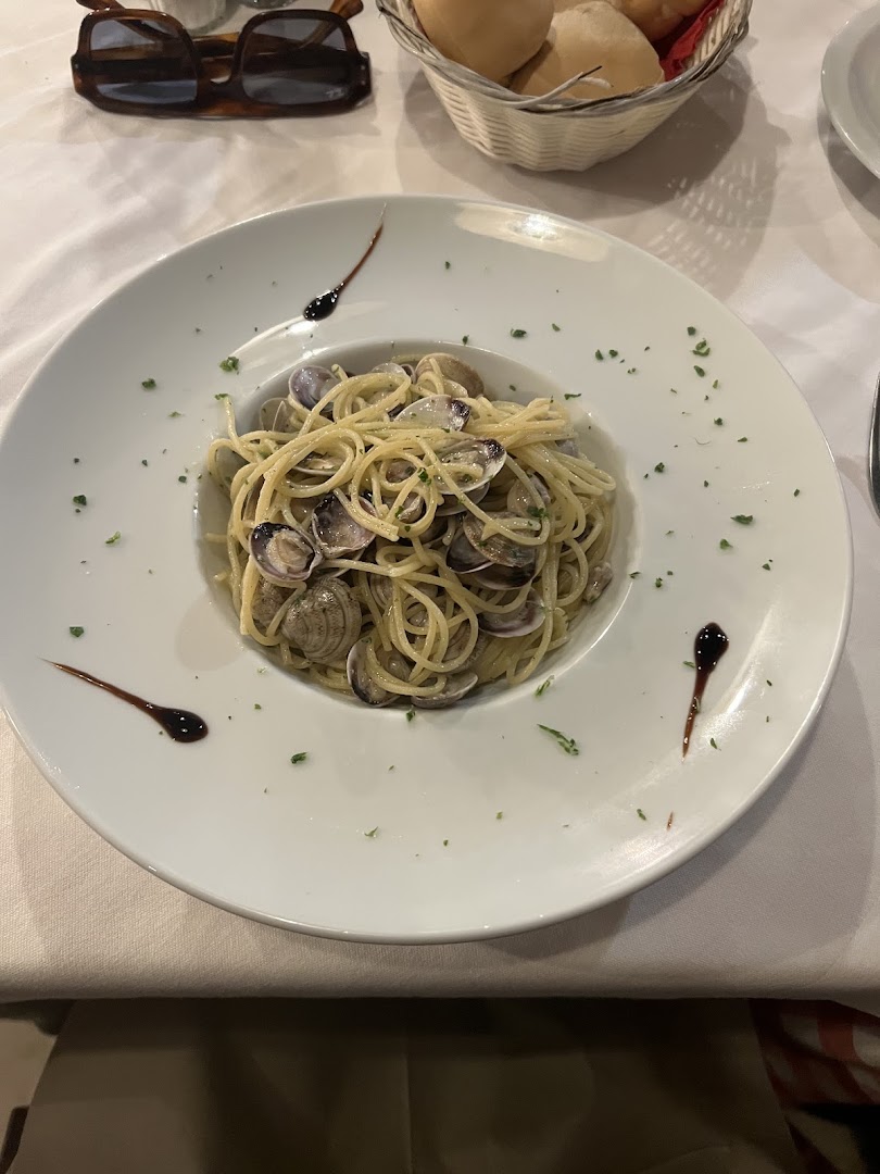 Ristorante Pizzeria Ai Sportivi