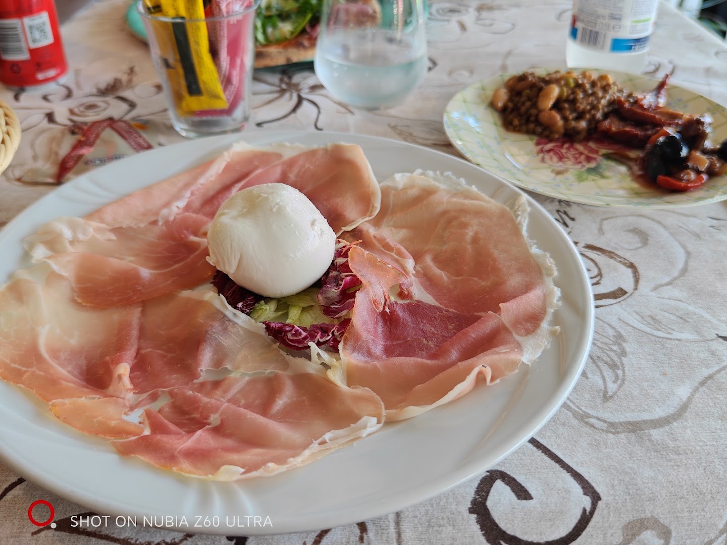 Ristorante Pizzeria Airone in Rosa