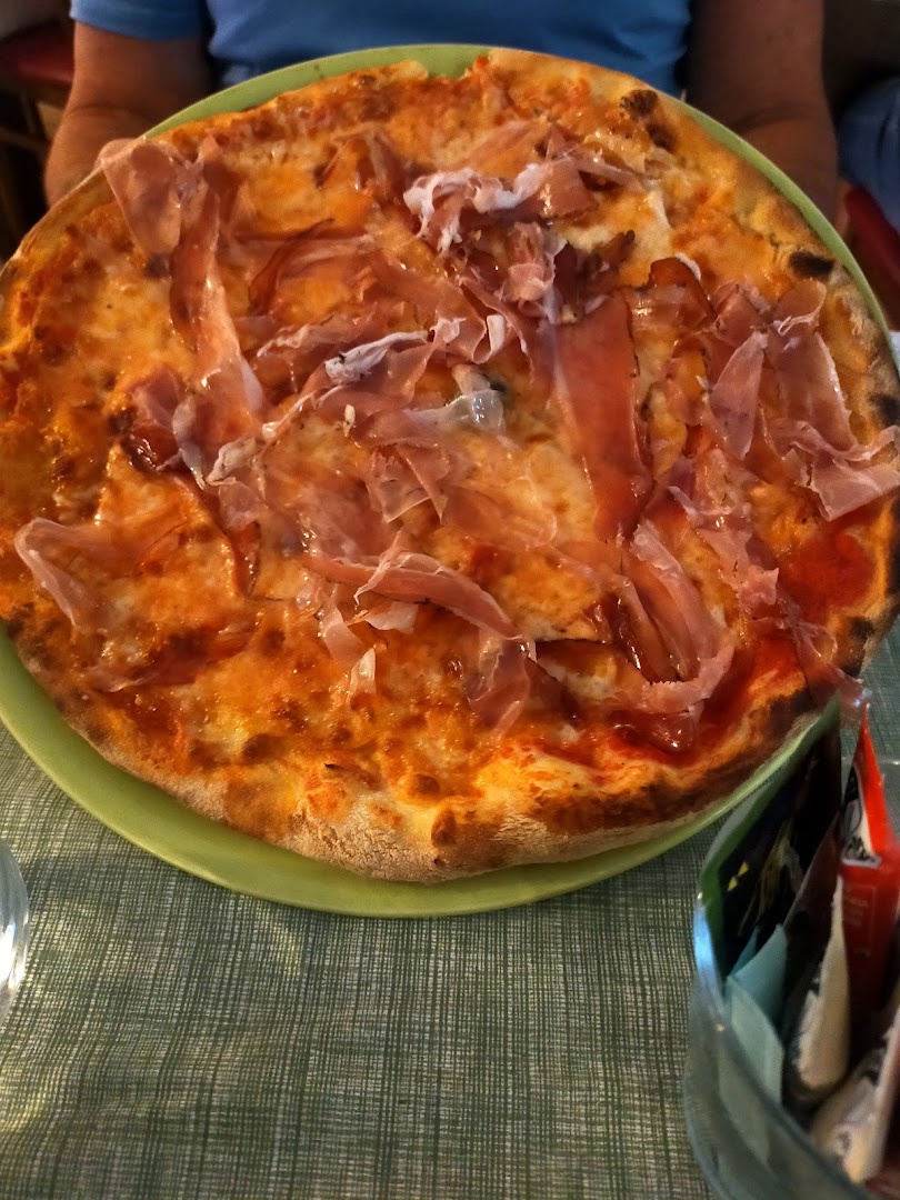 Ristorante Pizzeria Airone in Rosa
