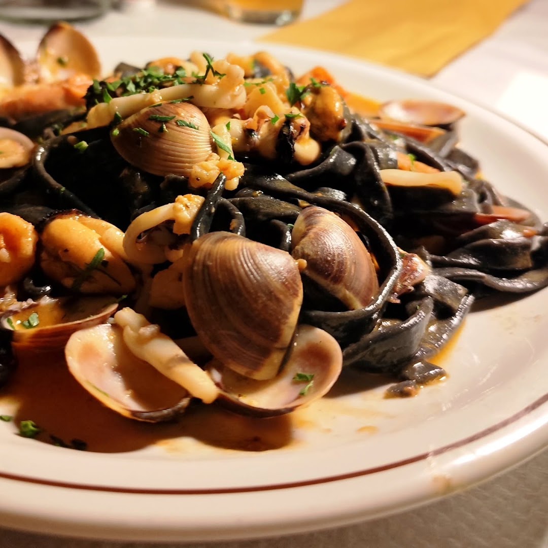 Ristorante - Pizzeria - Al 76 da Michele