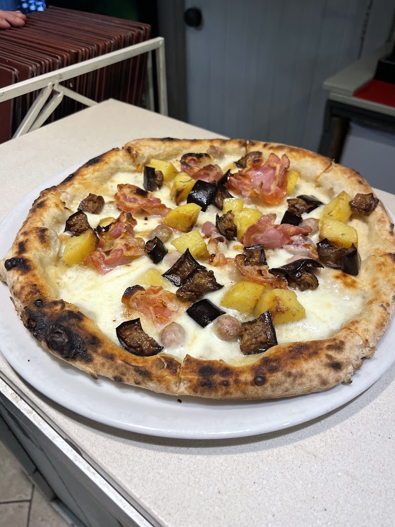 Ristorante - Pizzeria - Al 76 da Michele