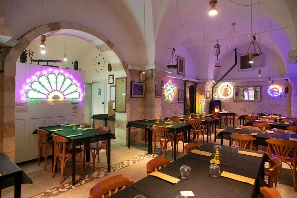 Ristorante - Pizzeria - Al 76 da Michele