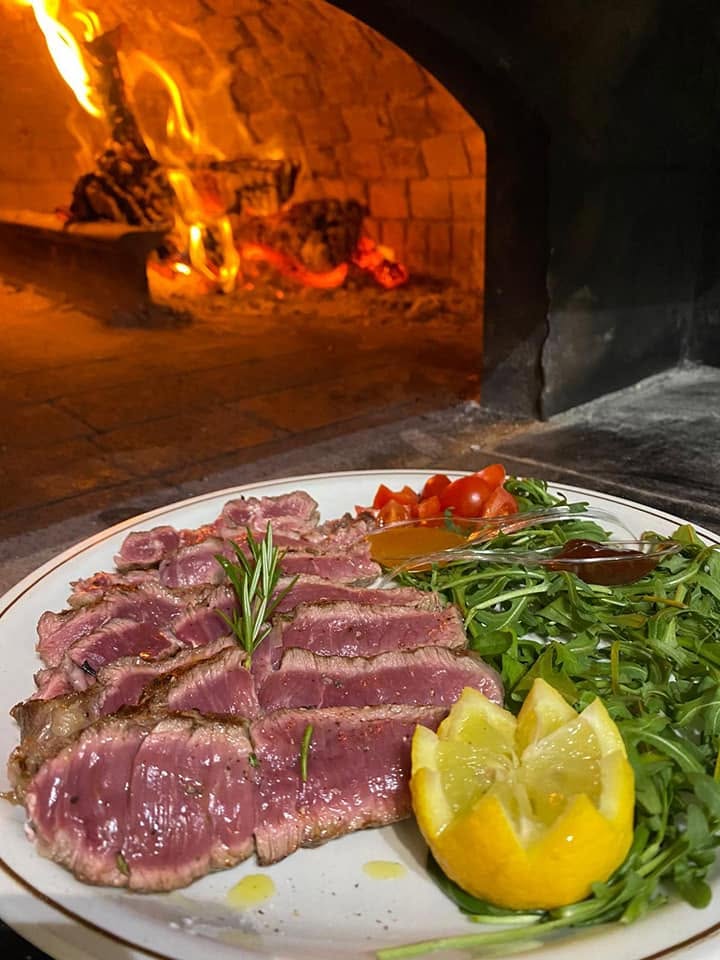 Ristorante - Pizzeria - Al 76 da Michele