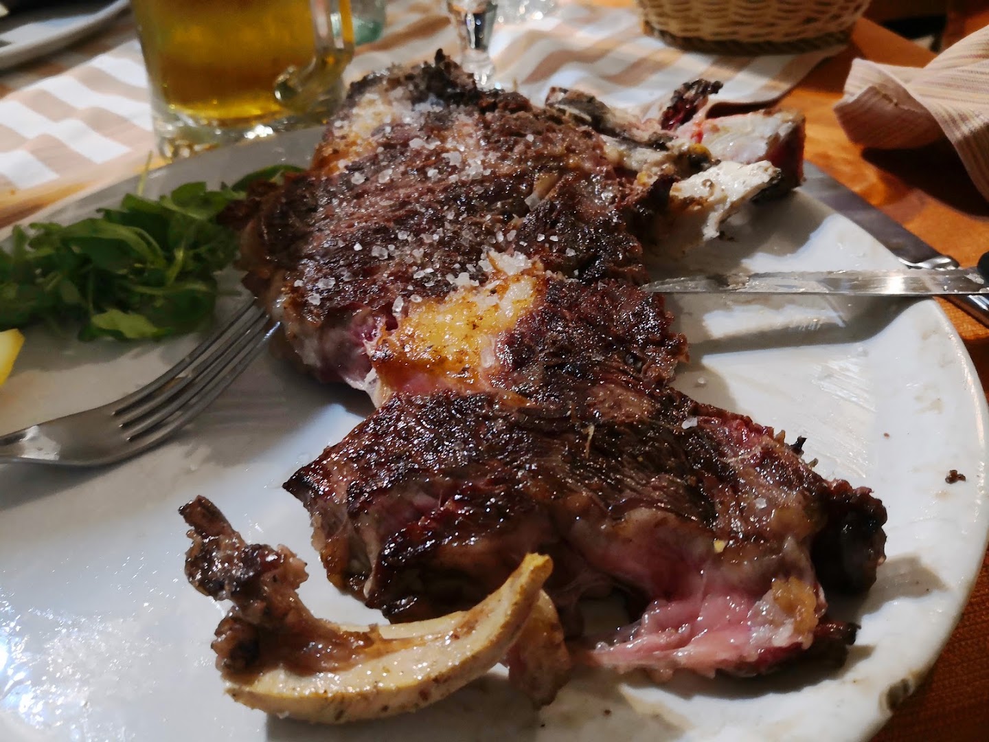 Ristorante Pizzeria Al Belvedere Ciciliano