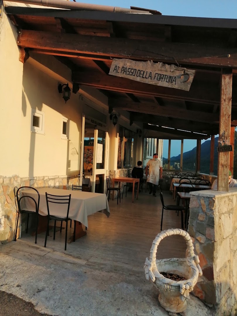 Ristorante Pizzeria Al Belvedere Ciciliano