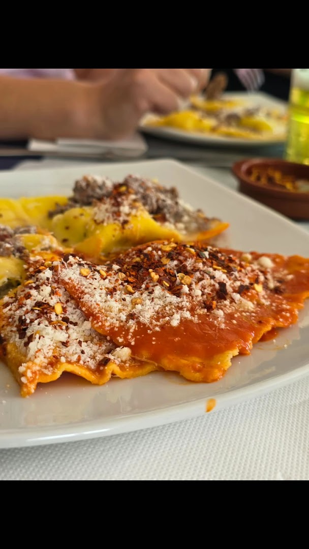Ristorante Pizzeria Al Belvedere Ciciliano