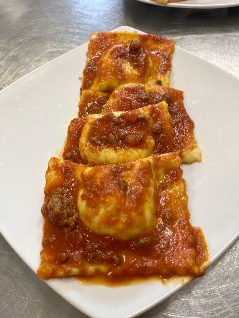 Ristorante Pizzeria Al Belvedere Ciciliano