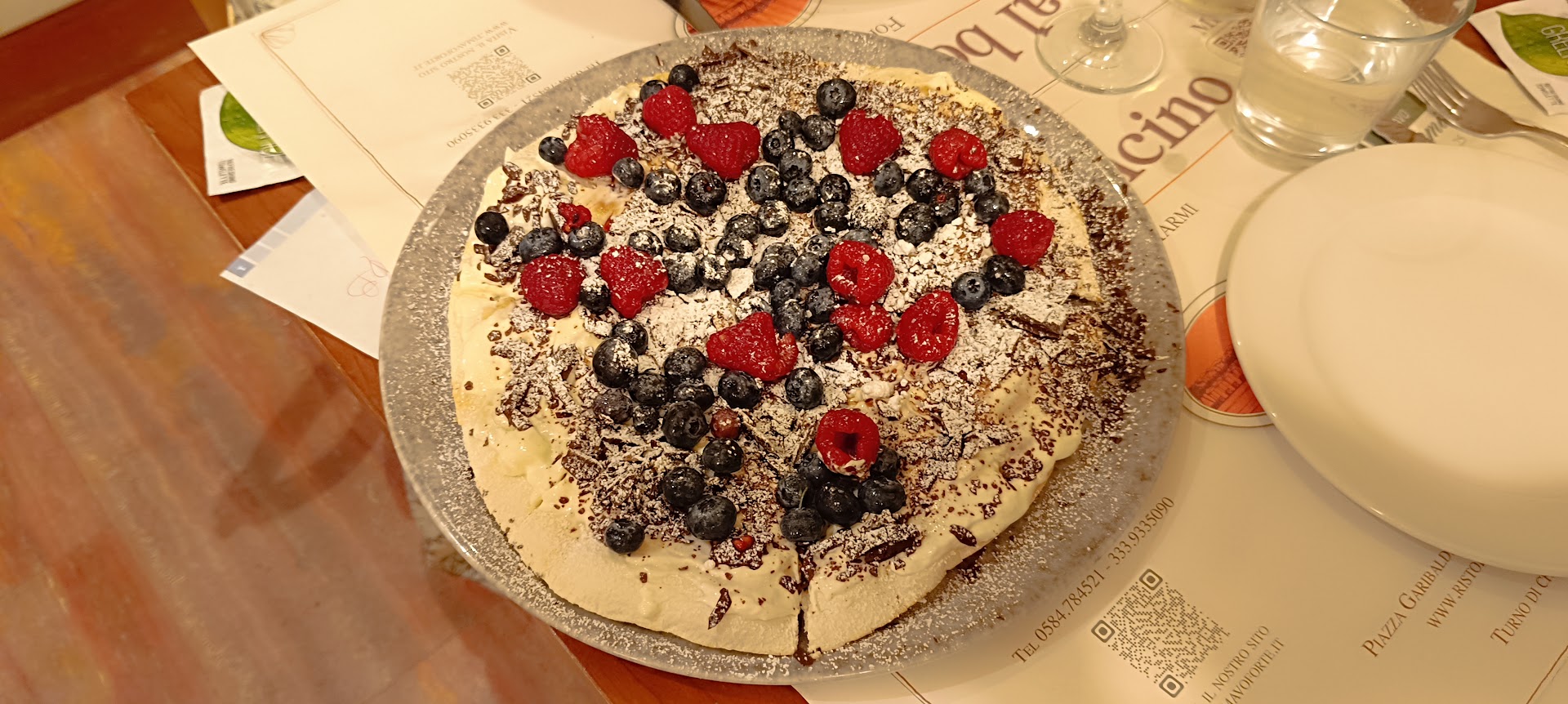 Ristorante Pizzeria al Bocconcino, Forte dei Marmi