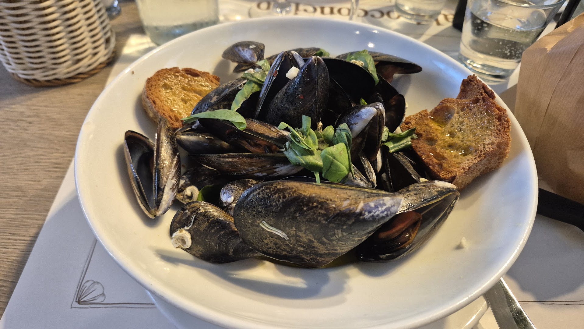 Ristorante Pizzeria al Bocconcino