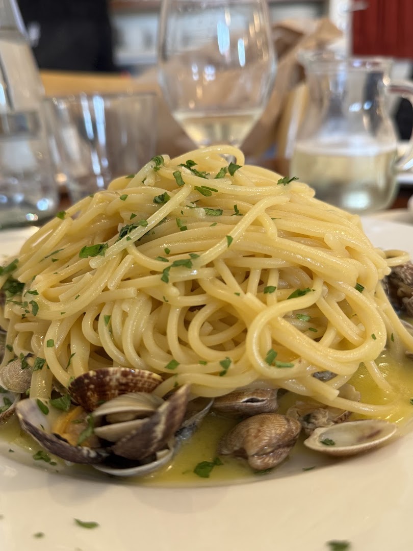 Ristorante Pizzeria al Bocconcino