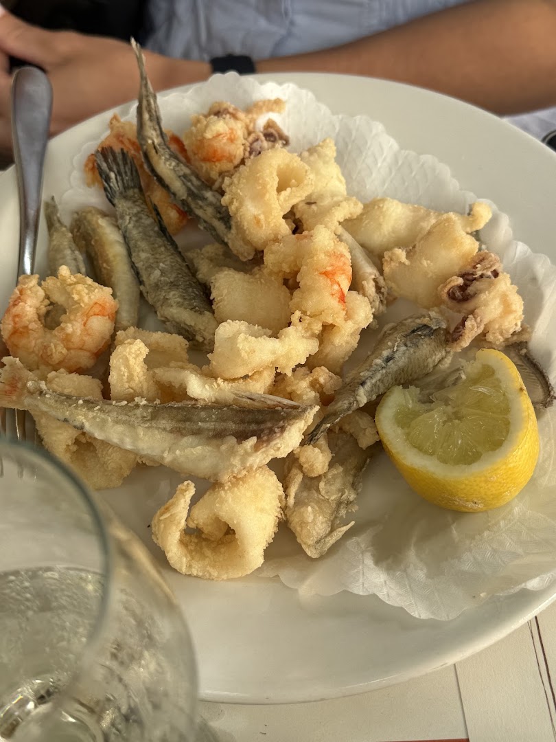 Ristorante Pizzeria al Bocconcino
