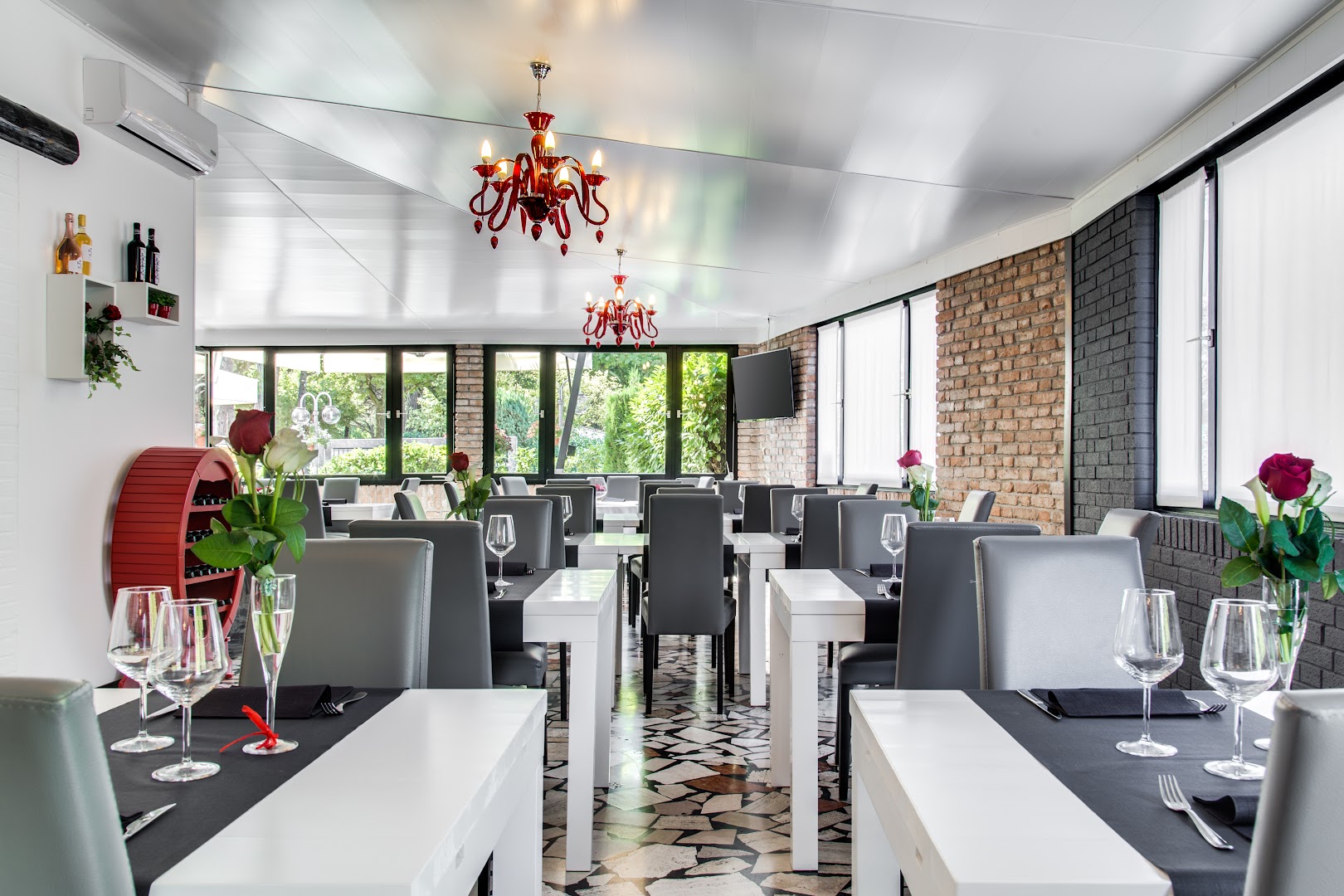 Ristorante Pizzeria Al Boschetto, Cavallino-Treporti